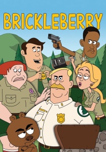 Бриклберри, Сезон 3